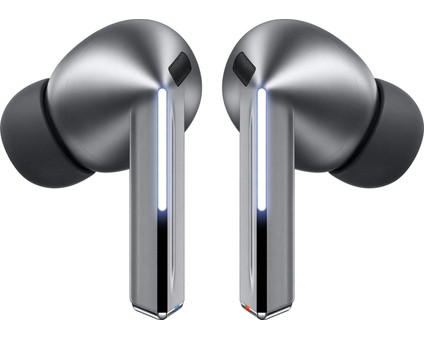 Samsung Galaxy Buds3 Pro Argent