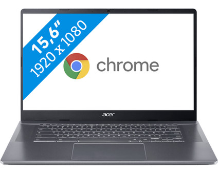 Acer Chromebook Plus 515 (CB515-2H-32ER) Azerty