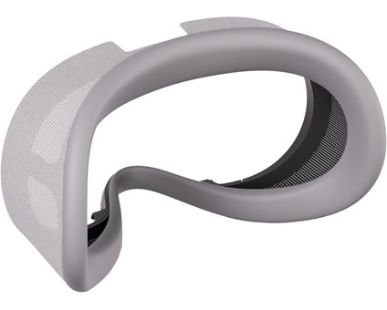 Meta Quest 3S Coussin Facial Respirant