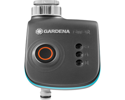 Gardena Smart Water Control (zonder Smart Gateway)