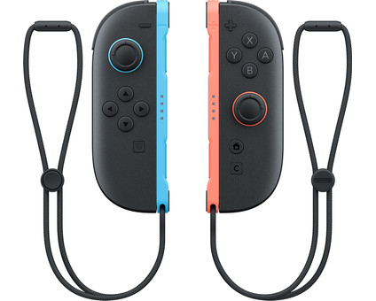 Nintendo Switch 2 Joy-Con Set Blue/Red