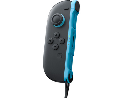 Nintendo Switch 2 Joy-Con Left Blue