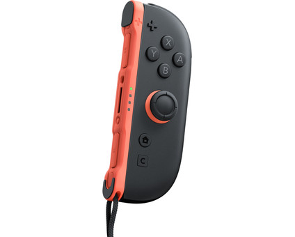 Nintendo Switch 2 Joy-Con Right Red