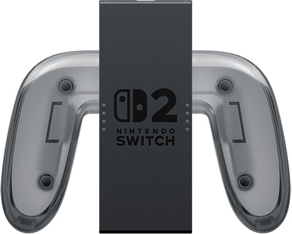 Nintendo Switch 2 Joy-Con Charge Grip