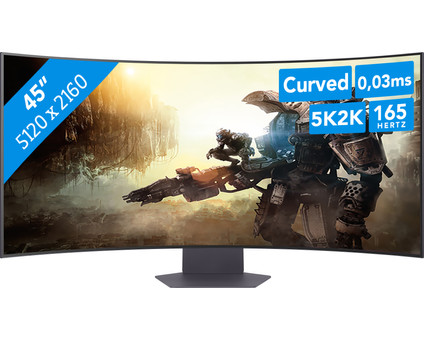 LG Ultragear 45GX950A-B.AEU