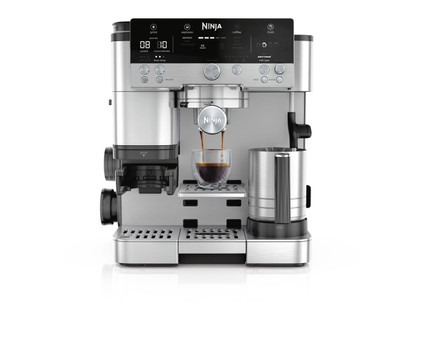 Ninja Luxe Café Premier ES601EU