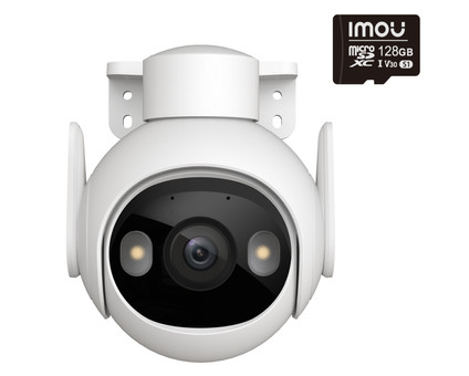Imou Cruiser 2 3K