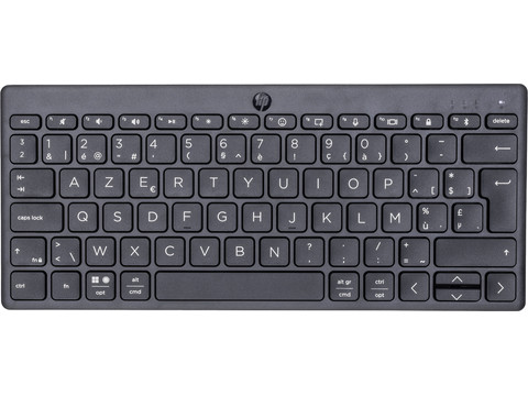 HP Zweeds toetsenbord USB Computer Taal Toetsenborden Zweedse lay-out compatibel