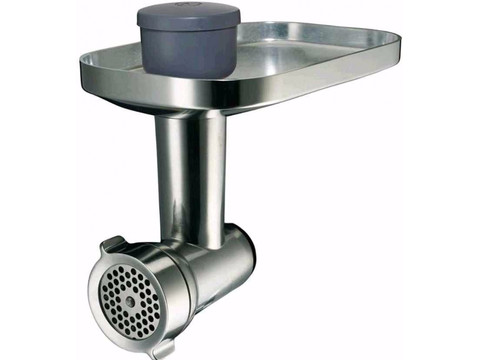 KitchenBrothers Keukenmachineaccessoires kopen? - Keukenmachine Spot