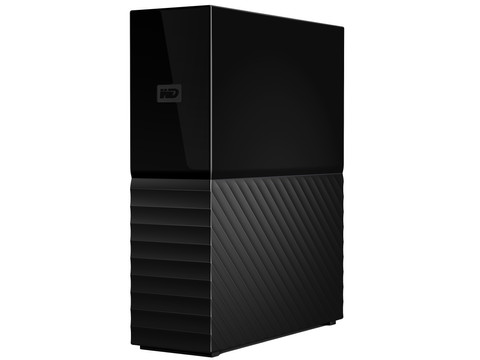 WD Elements 1TB externe harde schijf