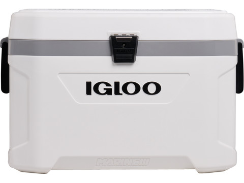 Kit 4 Charnières Igloo 50-165 QT – Plastique/fer, Antirouille, Visserie Incluse, Pour Glacière Et Congélateur