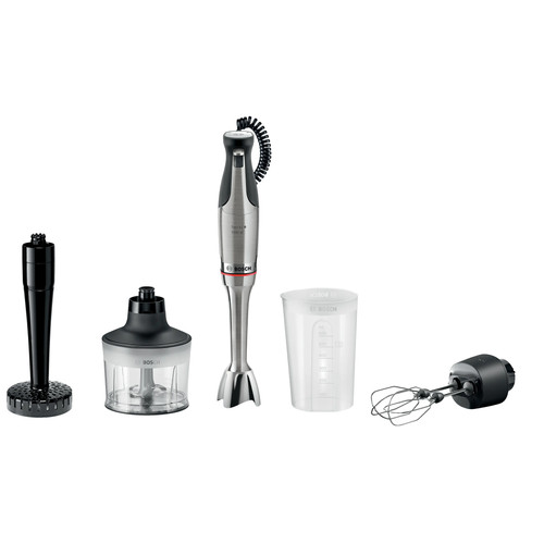 Bosch ErgoMaster serie 8 MSM8M936 (staafmixer)