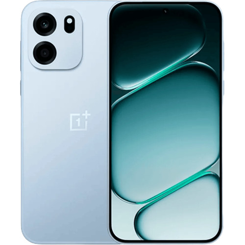 OnePlus Nord CE6 256GB Blauw 5G (mobiele telefoon)