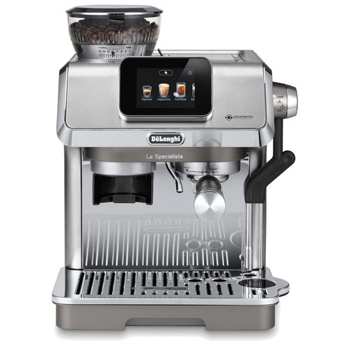 De'Longhi La Specialista Touch EC9455.M (halfautomatische espressomachine)