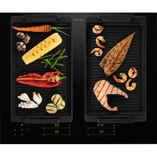 Miele KM 8565 FL (kookplaat)