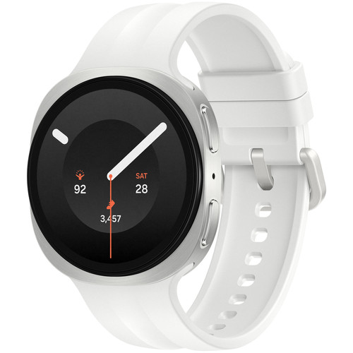 Samsung Galaxy Watch 9 Wit 40mm (smartwatch)
