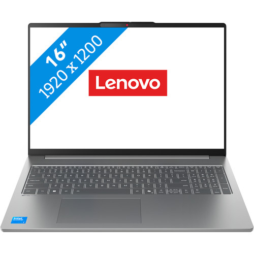 Lenovo Ideapad Slim 5 16IMH10 83V70015MB Azerty (laptop)