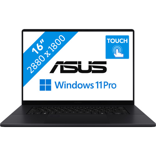 ASUS ProArt OLED P16 H7606WP-SRNA6X-BE (laptop)