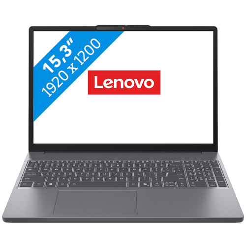 Lenovo IdeaPad Slim 3 15ARP10 83K7012MMB Azerty (laptop)