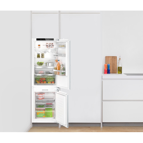Bosch KIN86ADD0 (koelkast)