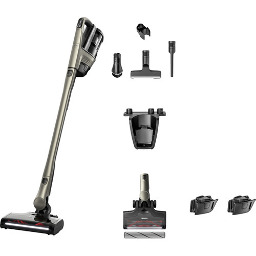 Miele Triflex HX3 Plus (stofzuiger)