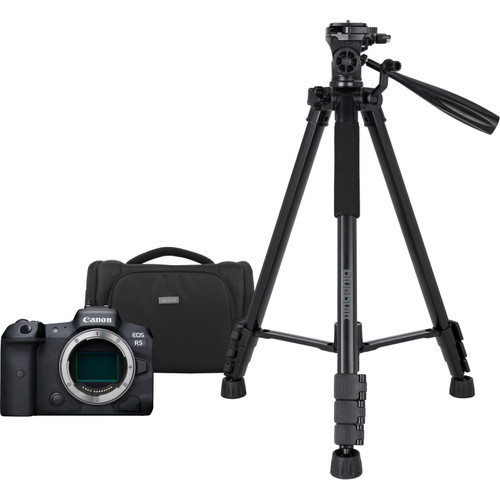 Canon EOS R5 BlueBuilt Value Up Kit (systeemcamera)