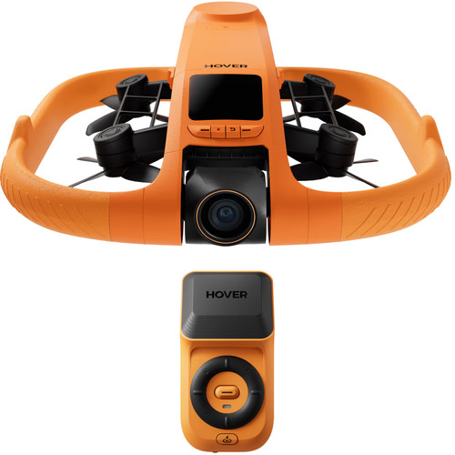 HOVERAir Aqua Standard Combo (drone)