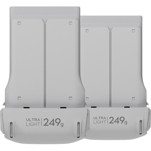 DJI Lito X1 Intelligent Flight Battery 2-pack (accu voor drones)