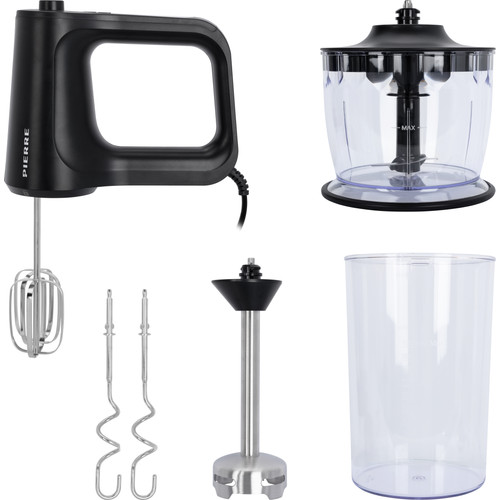 Pierre Handmixer PHM5100