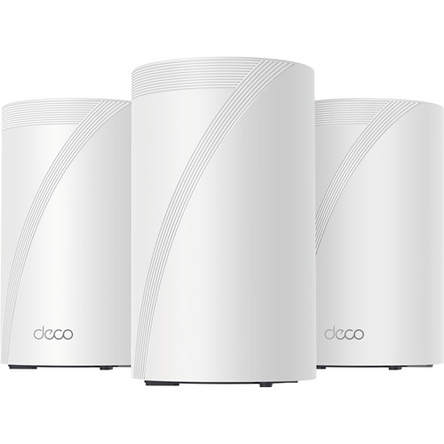 TP-Link Deco BE68 3-Pack (router)