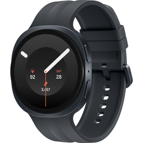 Samsung Galaxy Watch 9 Zwart 44mm (smartwatch)