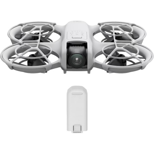 DJI Neo + Intelligent Flight Battery (drone)