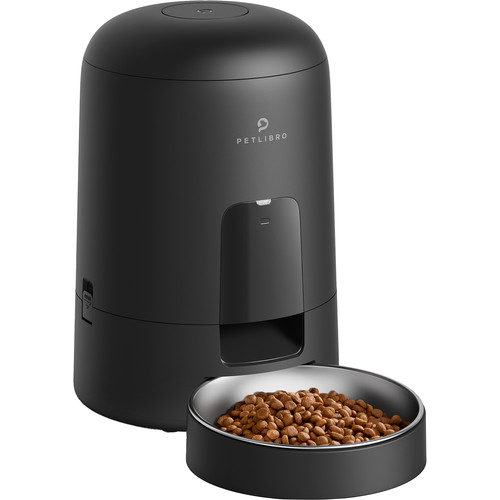 Petlibro Automatische Voerbak Air PLAF008 Zwart