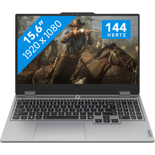 Lenovo LOQ 15IRX10 83JE0130MB Azerty (laptop)