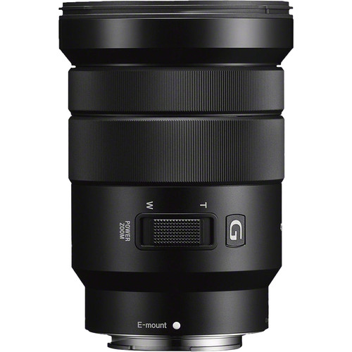 Les meilleurs objectifs sony pour le portrait