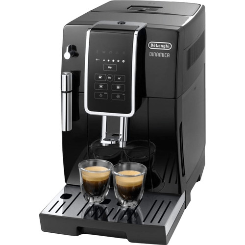 De'Longhi Dinamica ECAM350.15.B (volautomatische espressomachine)