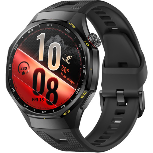 Huawei Watch GT 7 Pro 46 mm Zwart (smartwatch)