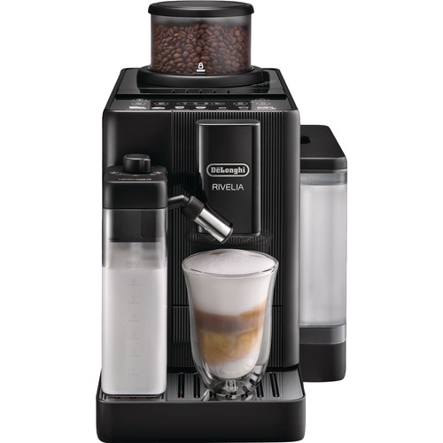De'Longhi Rivelia Start EXAM420.55.BXL (volautomatische espressomachine)