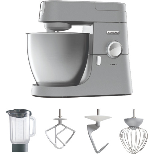 Kenwood Chef XL KVL4110 (keukenmixer)