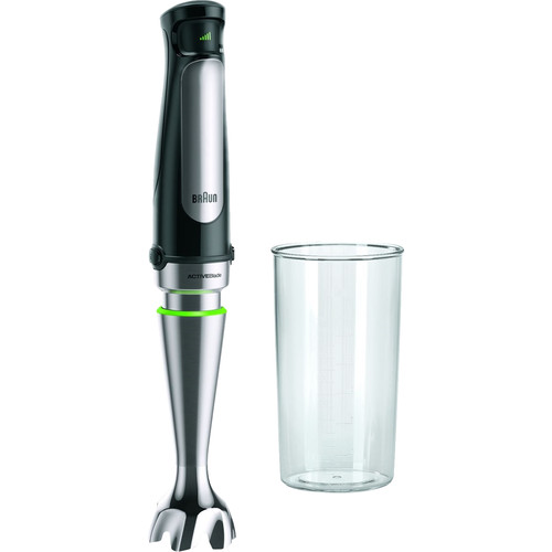 Braun MultiQuick 7 MQ7000X (staafmixer)
