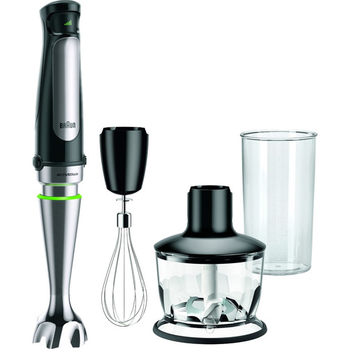 Braun MultiQuick 7 MQ7035X (staafmixer)