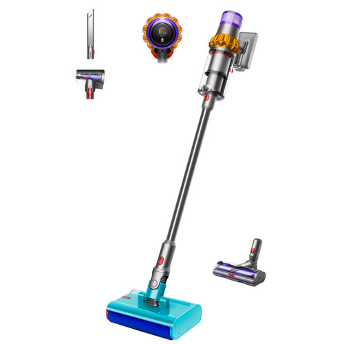 Dyson V15 Detect Submarine (stofzuiger)