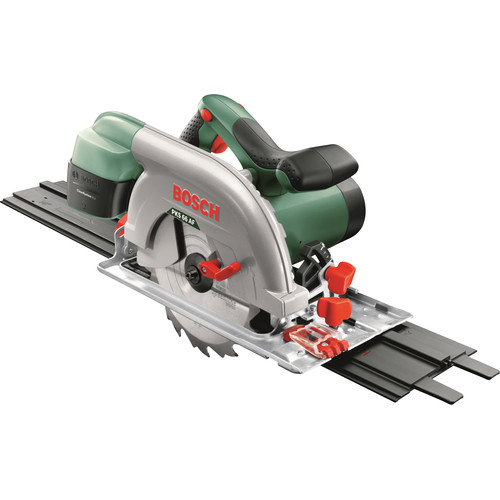 Bosch PKS 66 AF (cirkelzaag)