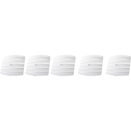 TP-Link Omada EAP245 5-pack (access point)