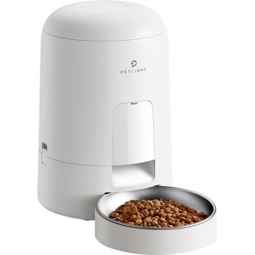 Petlibro Automatische Voerbak Air PLAF008 Wit