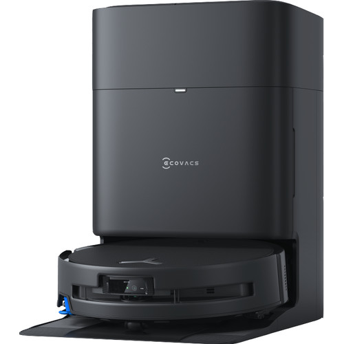 Ecovacs DEEBOT T80S OMNI (robotstofzuiger)