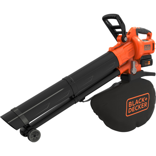 BLACK+DECKER BCBLV3625L1-QW (bladblazer)