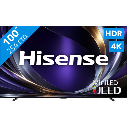 Hisense ULED 100" U79S PRO (2026) (televisie)