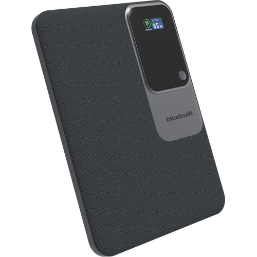 BlueBuilt Power Bank Ultra Slim 15.000 mAh met Snelladen 65 Watt (powerbank)