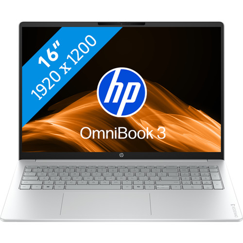 HP OmniBook 3 16-bu0950ndx Azerty (laptop)